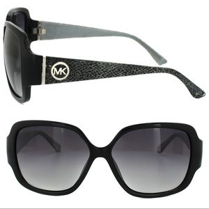 Michael Michael Kors Zuma Sunglasses NWOT!